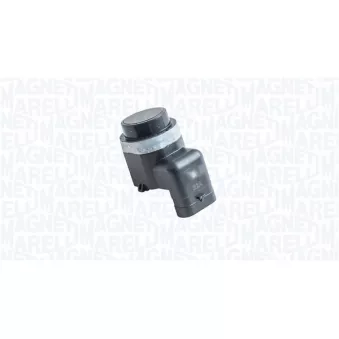 Capteur, aide au stationnement MAGNETI MARELLI 021016031010
