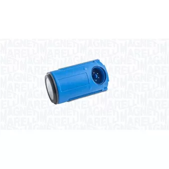 Capteur, aide au stationnement MAGNETI MARELLI 021016032010