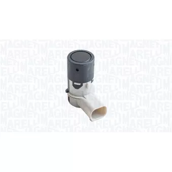 Capteur, aide au stationnement MAGNETI MARELLI 021016034010