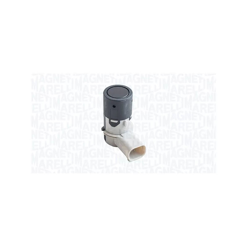 Capteur, aide au stationnement MAGNETI MARELLI 021016034010