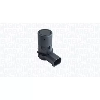 Capteur, aide au stationnement MAGNETI MARELLI 021016035010