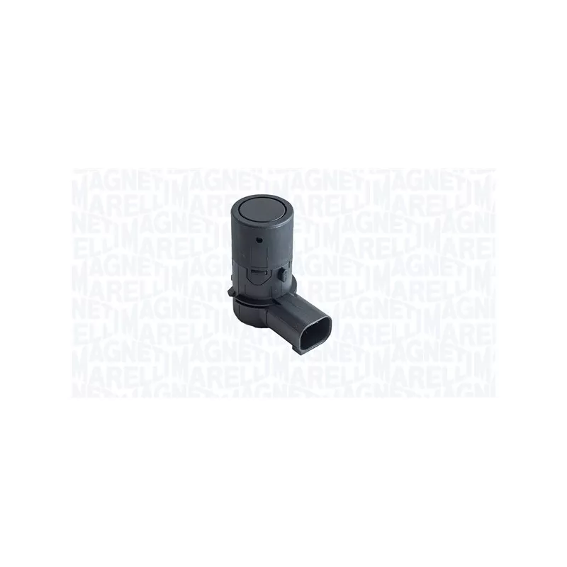 Capteur, aide au stationnement MAGNETI MARELLI 021016035010