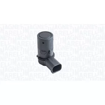 Capteur, aide au stationnement MAGNETI MARELLI 021016036010