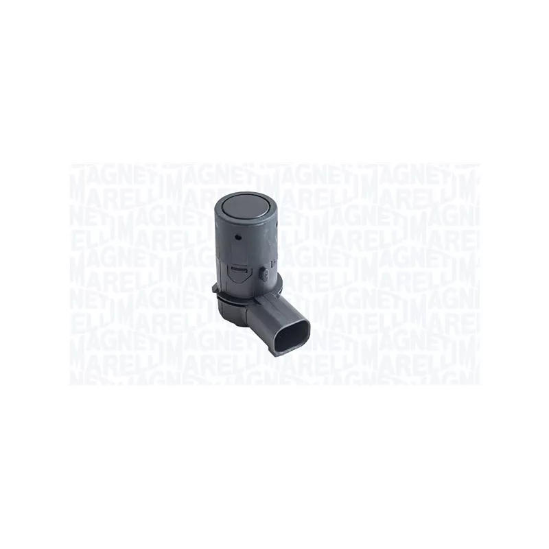 Capteur, aide au stationnement MAGNETI MARELLI 021016036010
