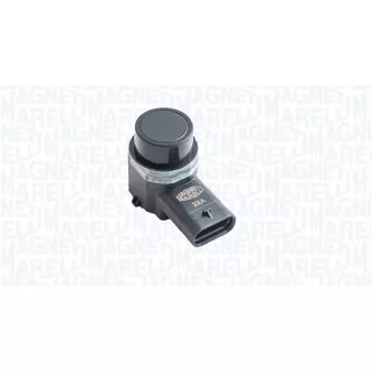 Capteur, aide au stationnement MAGNETI MARELLI 021016037010