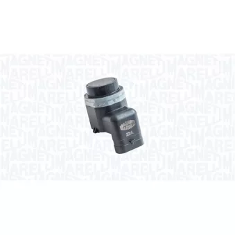 Capteur, aide au stationnement MAGNETI MARELLI 021016038010