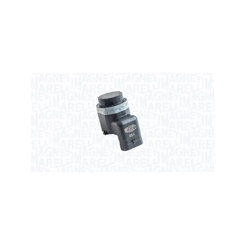 Capteur, aide au stationnement MAGNETI MARELLI 021016038010