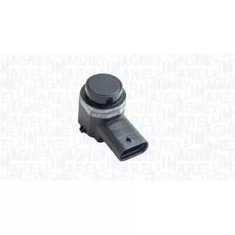 Capteur, aide au stationnement MAGNETI MARELLI 021016039010