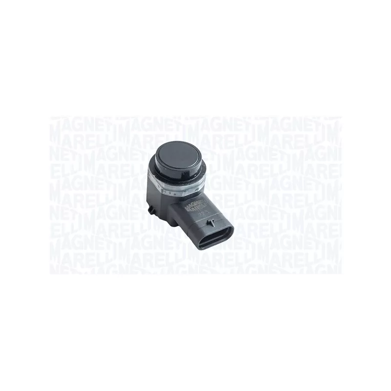 Capteur, aide au stationnement MAGNETI MARELLI 021016039010