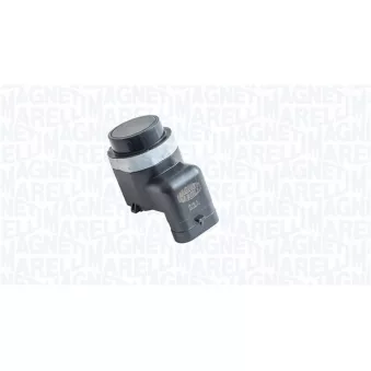 Capteur, aide au stationnement MAGNETI MARELLI 021016040010