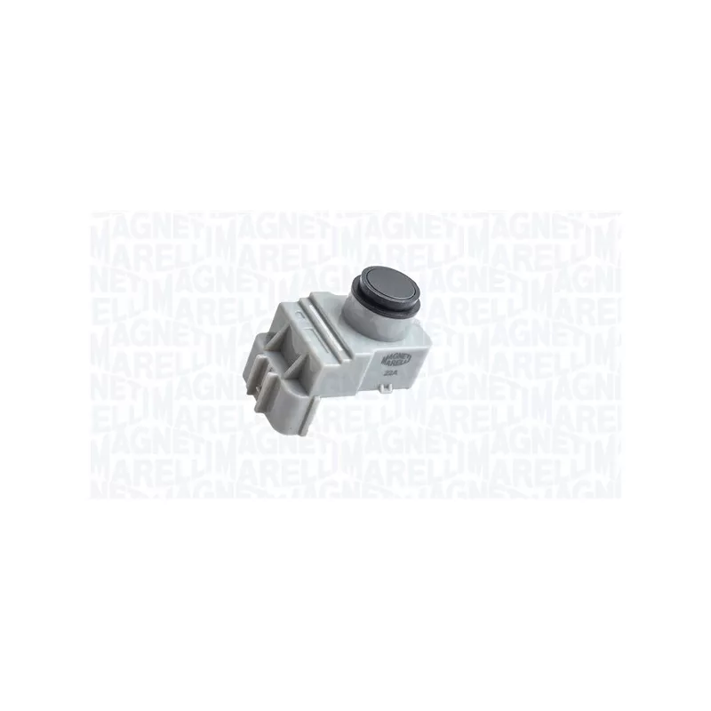 Capteur, aide au stationnement MAGNETI MARELLI 021016042010