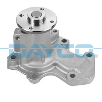 Pompe à eau DAYCO DP641