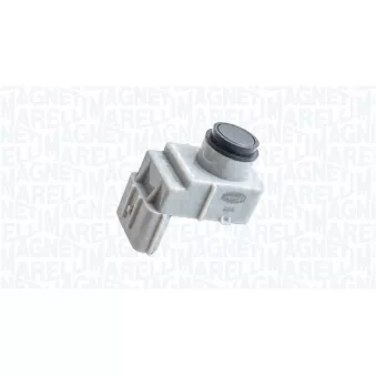 Capteur, aide au stationnement MAGNETI MARELLI 021016043010