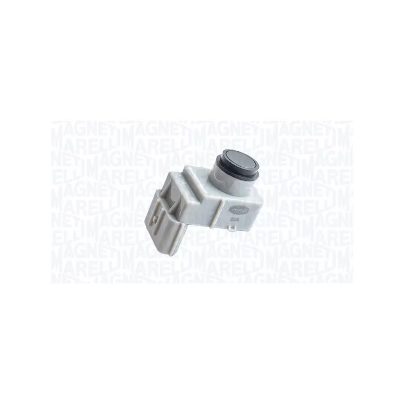 Capteur, aide au stationnement MAGNETI MARELLI 021016043010