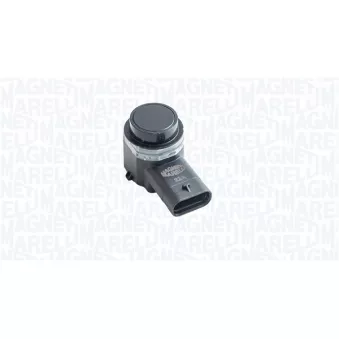 Capteur, aide au stationnement MAGNETI MARELLI 021016045010