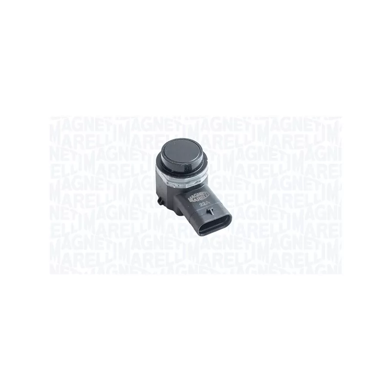 Capteur, aide au stationnement MAGNETI MARELLI 021016045010