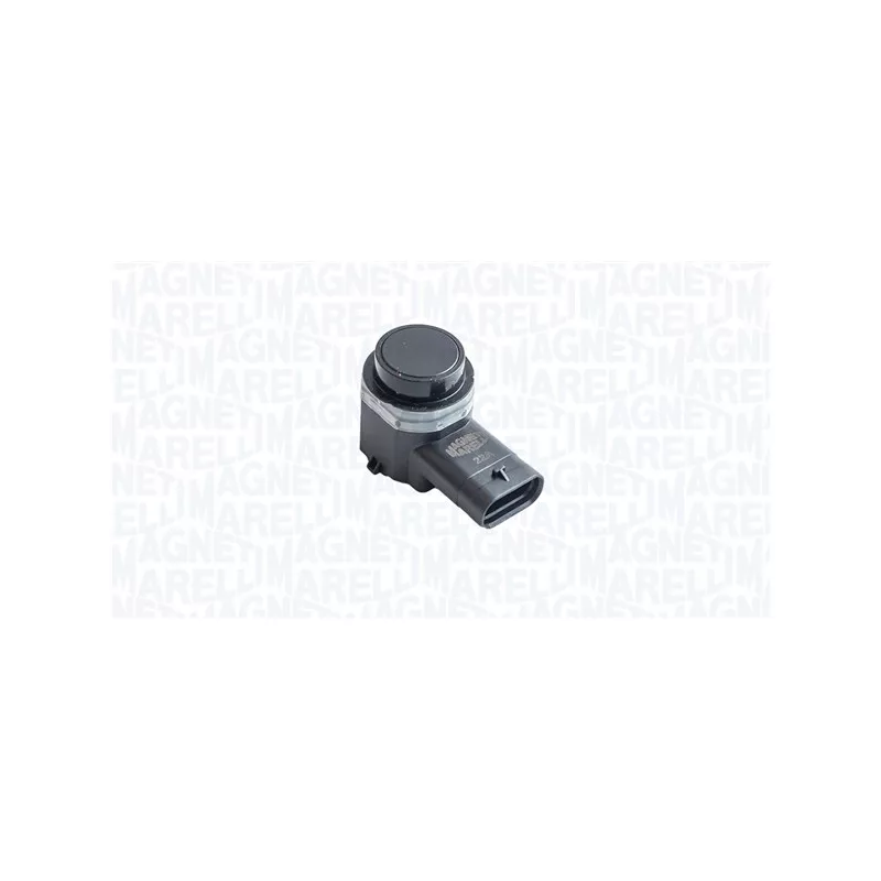 Capteur, aide au stationnement MAGNETI MARELLI 021016046010