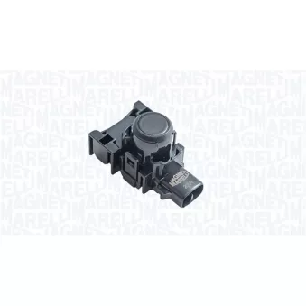 Capteur, aide au stationnement MAGNETI MARELLI 021016048010