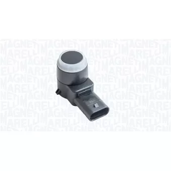 Capteur, aide au stationnement MAGNETI MARELLI 021016049010