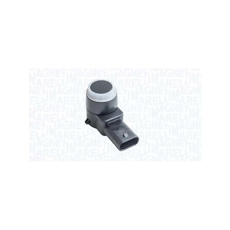Capteur, aide au stationnement MAGNETI MARELLI 021016049010