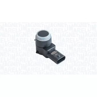 Capteur, aide au stationnement MAGNETI MARELLI 021016050010