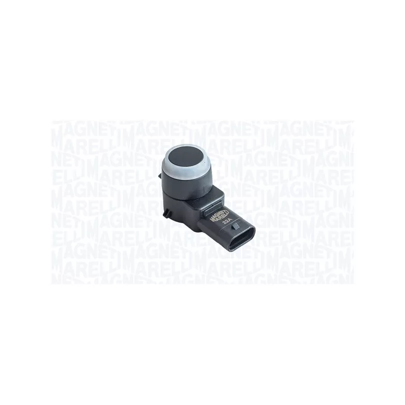 Capteur, aide au stationnement MAGNETI MARELLI 021016050010