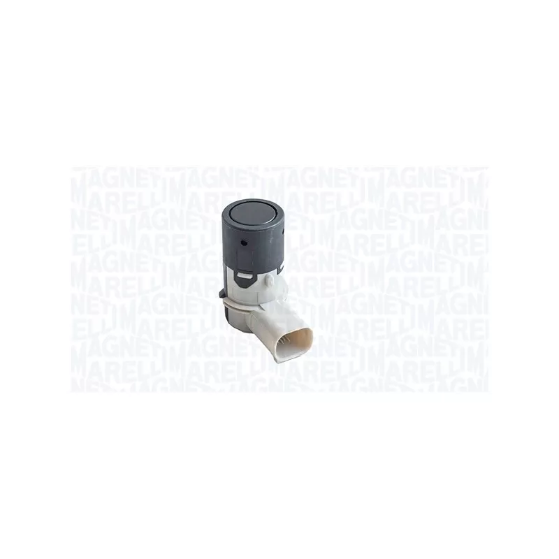 Capteur, aide au stationnement MAGNETI MARELLI 021016051010