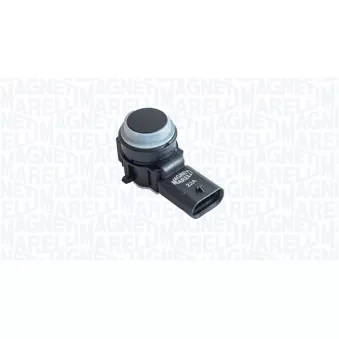 Capteur, aide au stationnement MAGNETI MARELLI 021016053010