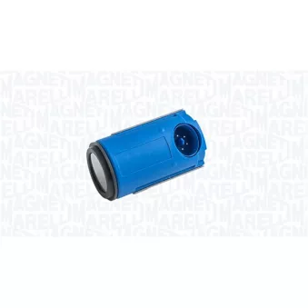 Capteur, aide au stationnement MAGNETI MARELLI 021016054010