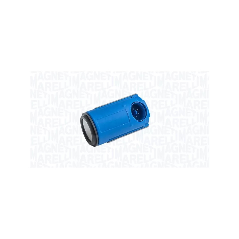 Capteur, aide au stationnement MAGNETI MARELLI 021016054010