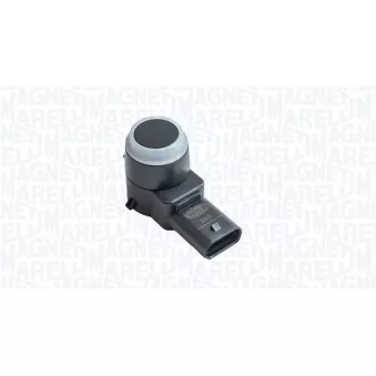 Capteur, aide au stationnement MAGNETI MARELLI 021016055010