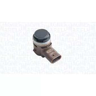 Capteur, aide au stationnement MAGNETI MARELLI 021016056010