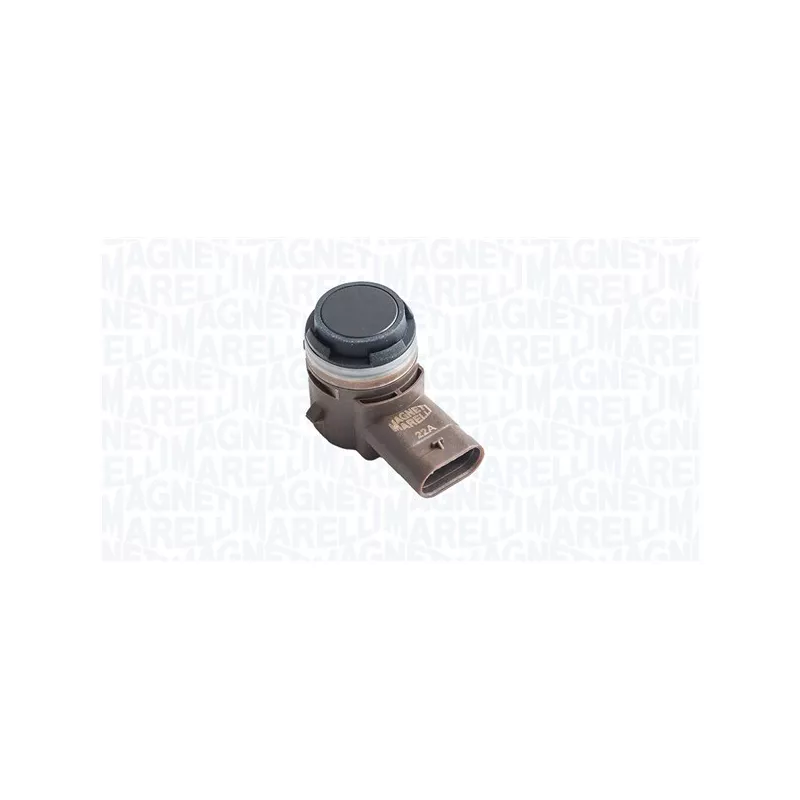 Capteur, aide au stationnement MAGNETI MARELLI 021016056010