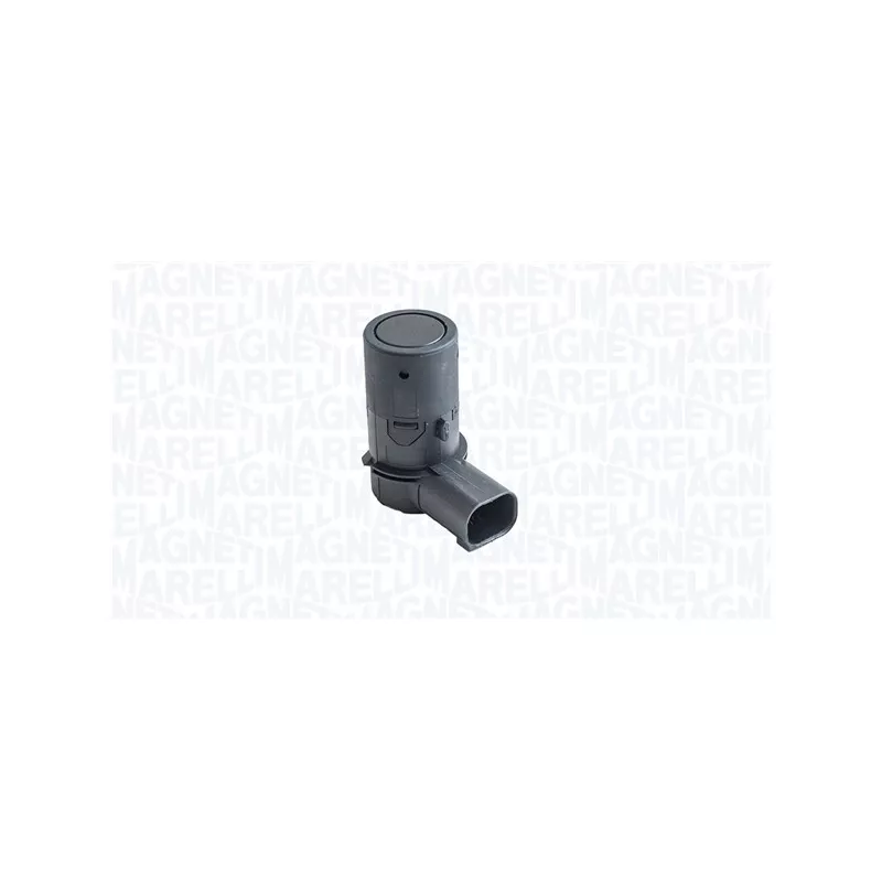 Capteur, aide au stationnement MAGNETI MARELLI 021016057010