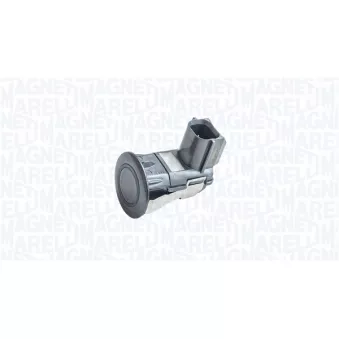 Capteur, aide au stationnement MAGNETI MARELLI 021016058010