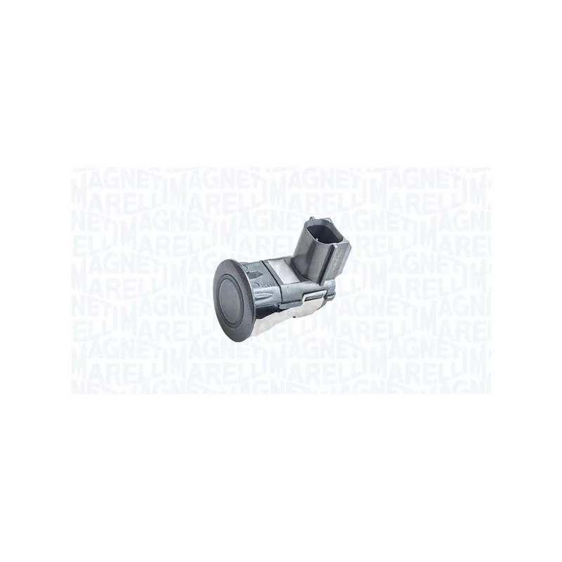 Capteur, aide au stationnement MAGNETI MARELLI 021016058010