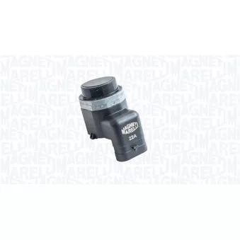 Capteur, aide au stationnement MAGNETI MARELLI 021016059010