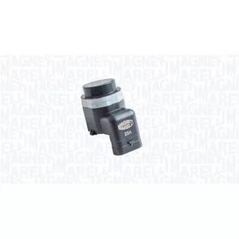Capteur, aide au stationnement MAGNETI MARELLI 021016060010