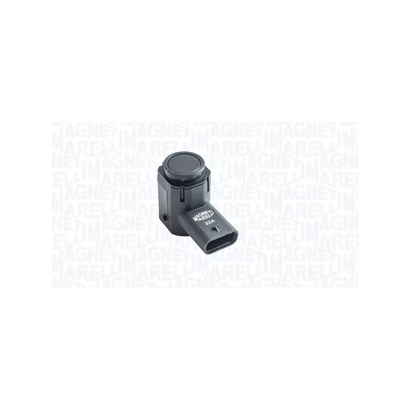 Capteur, aide au stationnement MAGNETI MARELLI 021016061010
