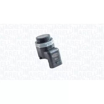 Capteur, aide au stationnement MAGNETI MARELLI 021016062010