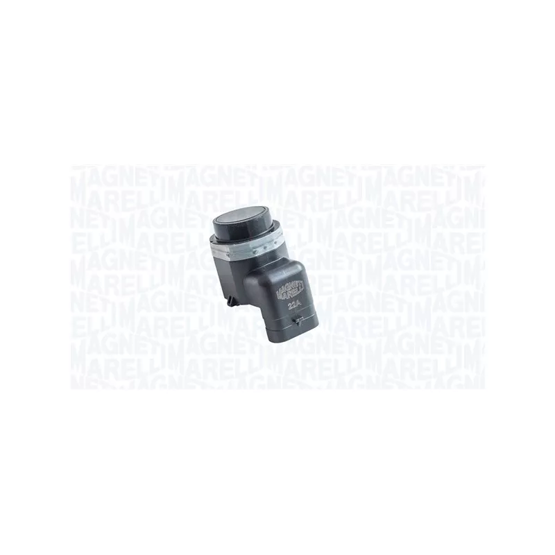 Capteur, aide au stationnement MAGNETI MARELLI 021016062010