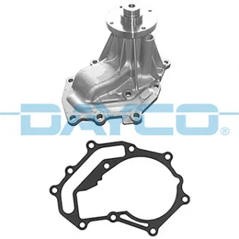 Pompe à eau DAYCO DP649