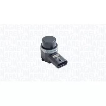 Capteur, aide au stationnement MAGNETI MARELLI 021016063010