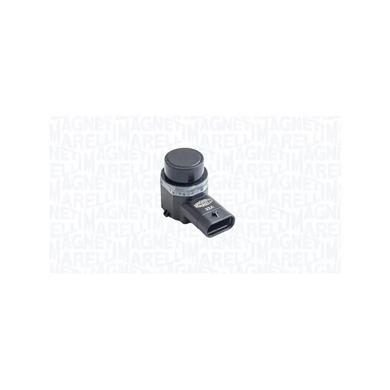 Capteur, aide au stationnement MAGNETI MARELLI 021016063010