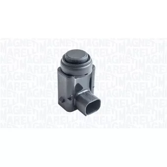 Capteur, aide au stationnement MAGNETI MARELLI 021016064010