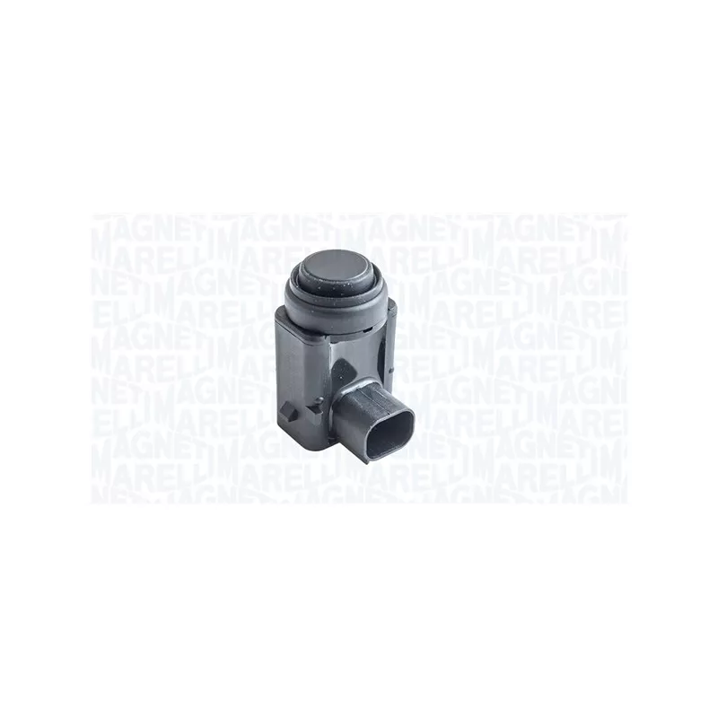 Capteur, aide au stationnement MAGNETI MARELLI 021016064010