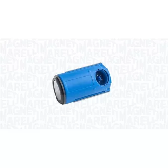 Capteur, aide au stationnement MAGNETI MARELLI 021016065010