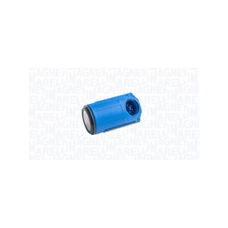 Capteur, aide au stationnement MAGNETI MARELLI 021016065010
