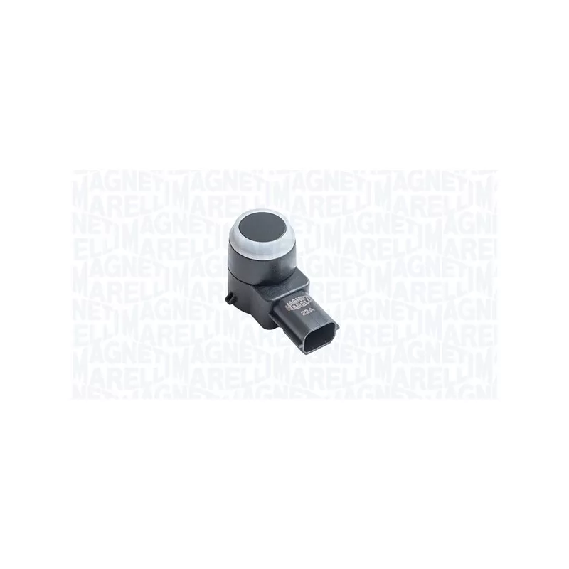 Capteur, aide au stationnement MAGNETI MARELLI 021016067010
