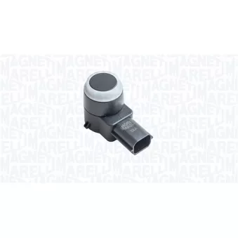 Capteur, aide au stationnement MAGNETI MARELLI 021016068010